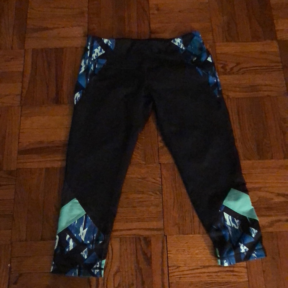 Zella leggings